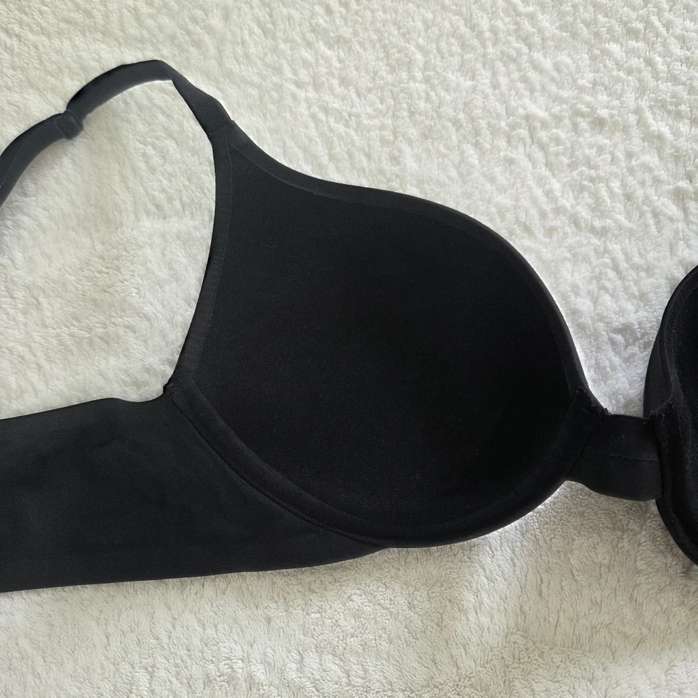 Victorias Secret experience comfort